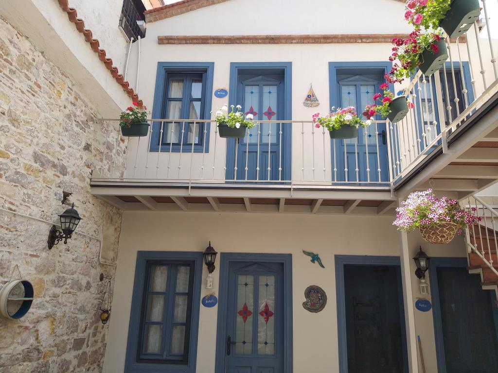 Gizemli Konak Ayvalık — 4