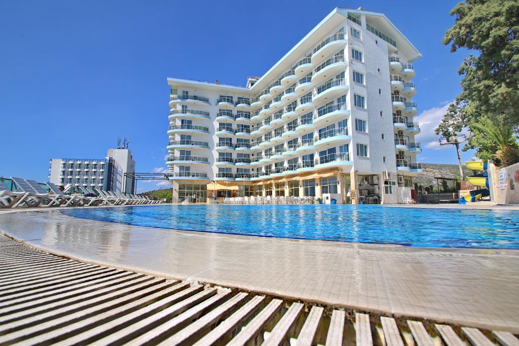 Arora Hotel — 2