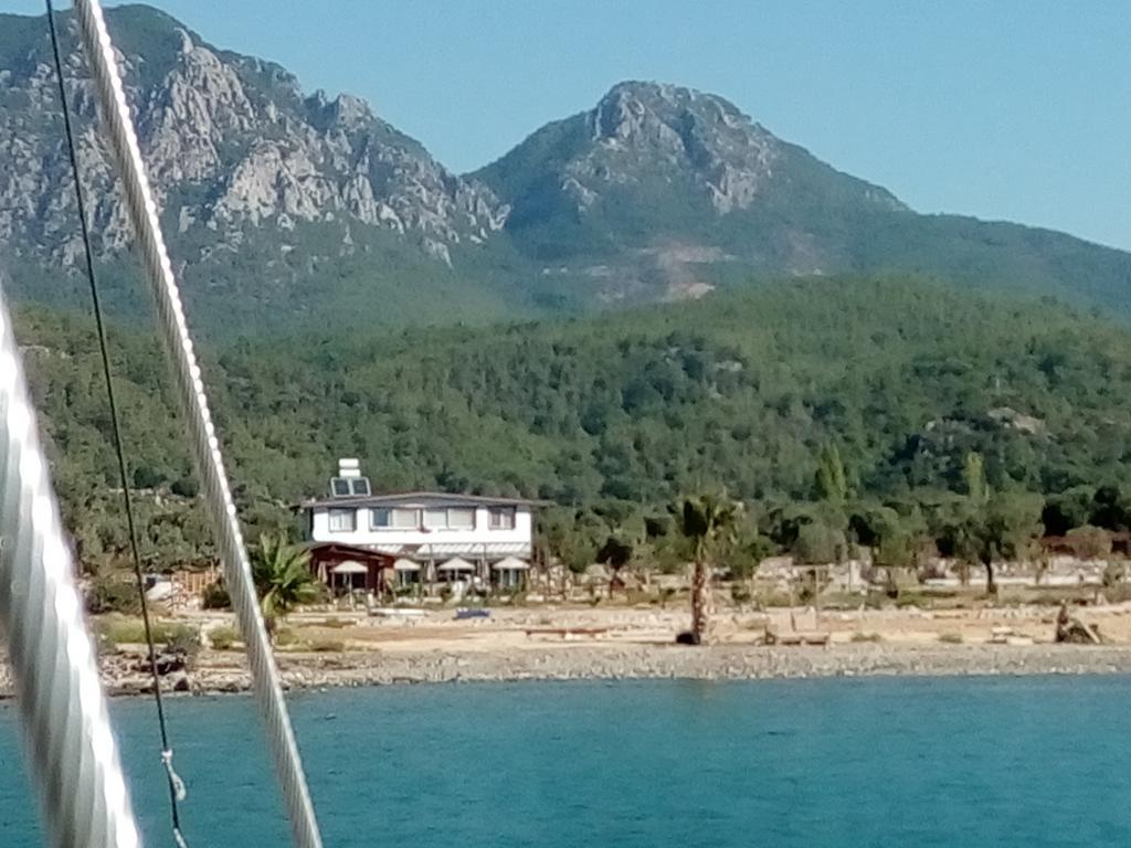 Fesleğenbükü Ahşap Evler — 7