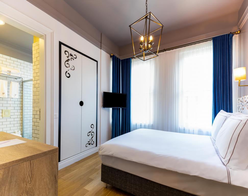 Petros Hotel — 2