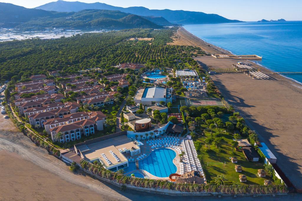 Şahinn Paradise Tatil Köyü — 2