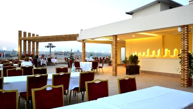 Tilmen Hotel — 10