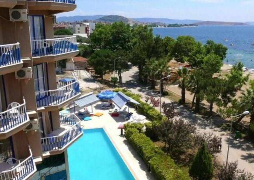 Hotel Helin — 9