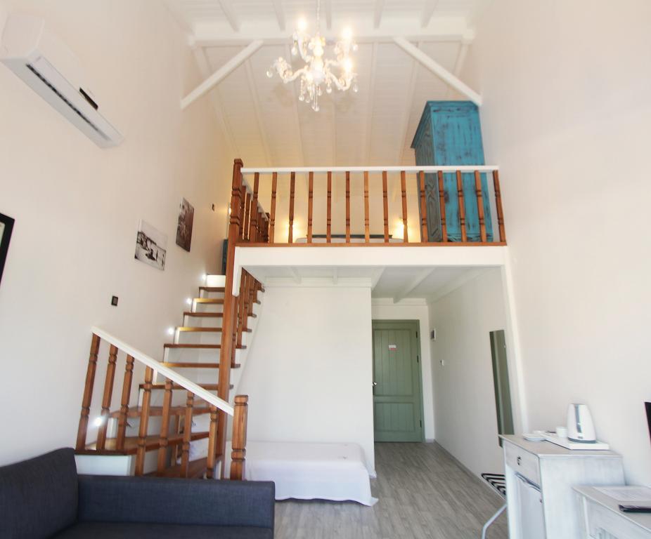 Duman Boutique Hotel Çeşme — 2