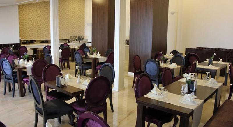 Safran City Hotel & Spa — 7