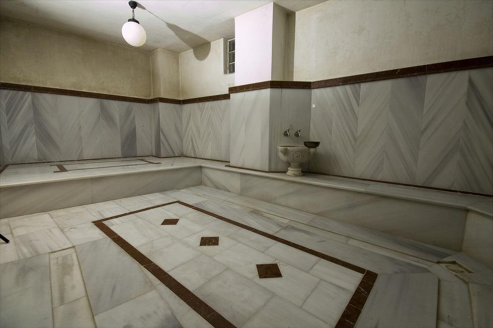 Grand Eyüboğlu Hotel — 7