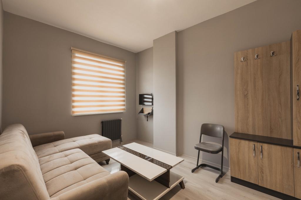 Edrin Hotel — 5