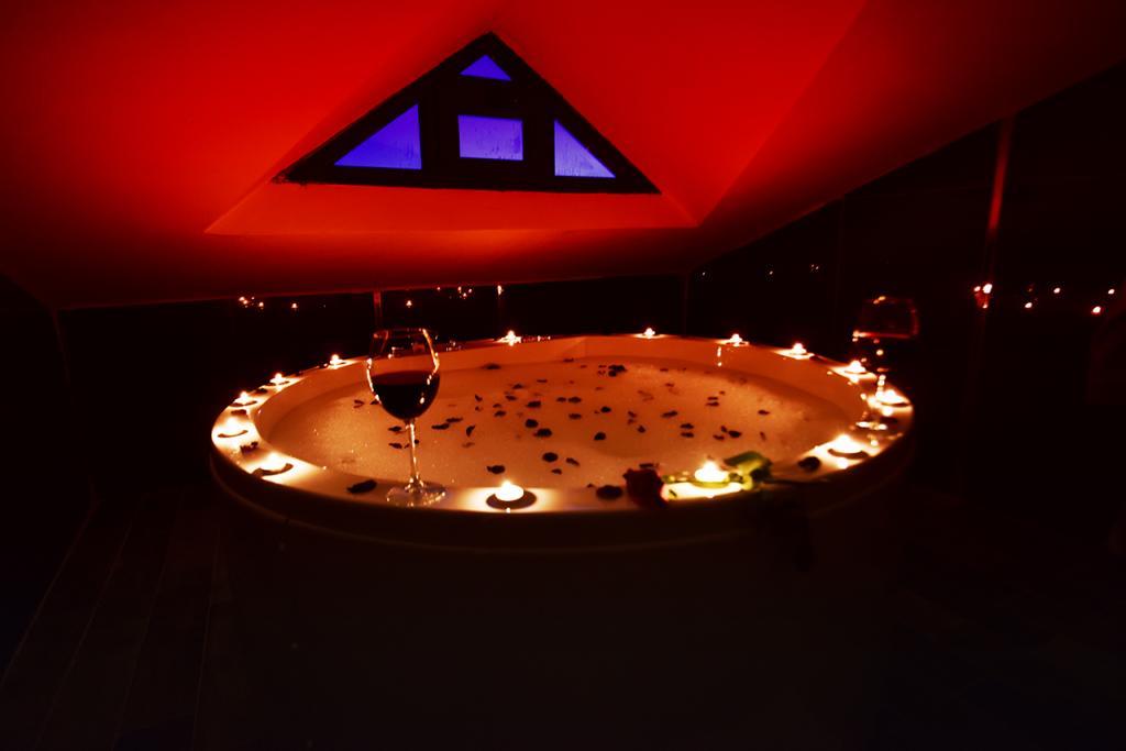 El Nazar Stone Suites — 3
