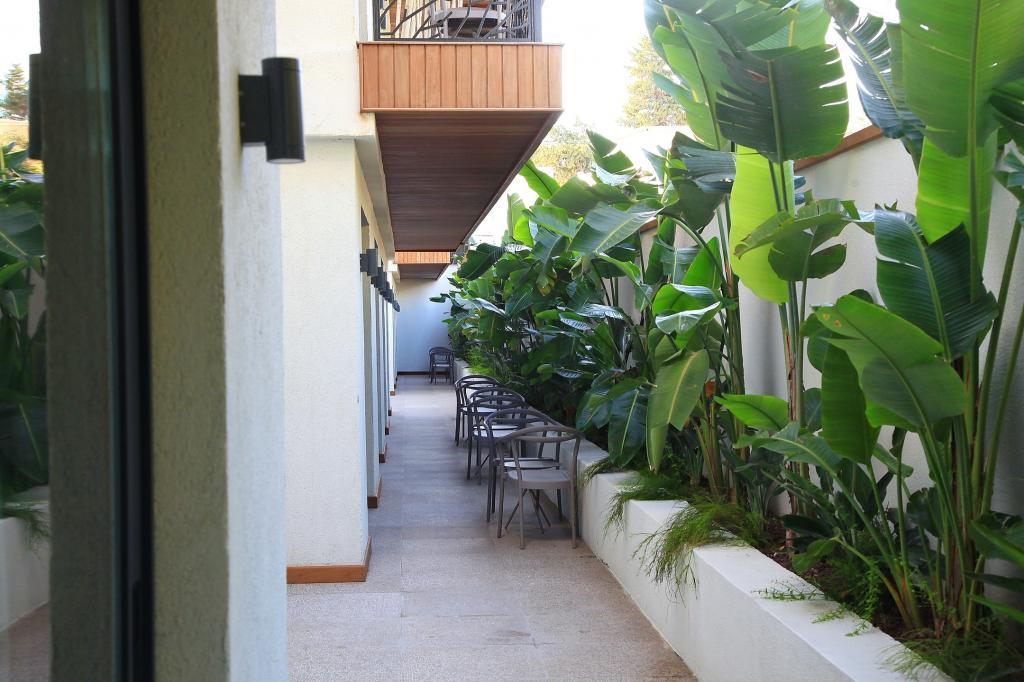 Eskiceshme Bodrum Marina Hotel — 8
