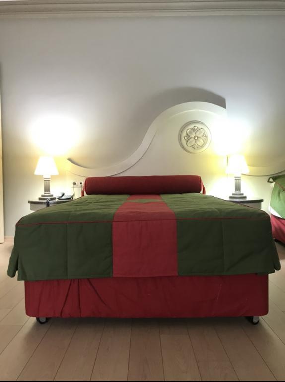 Anı Rezidans Hotel