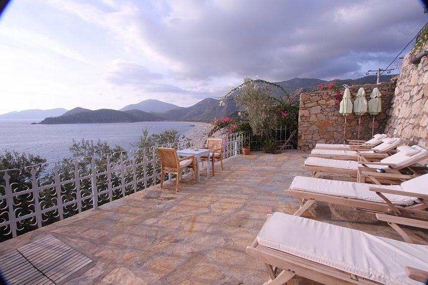 Beyaz Yunus Otel — 3