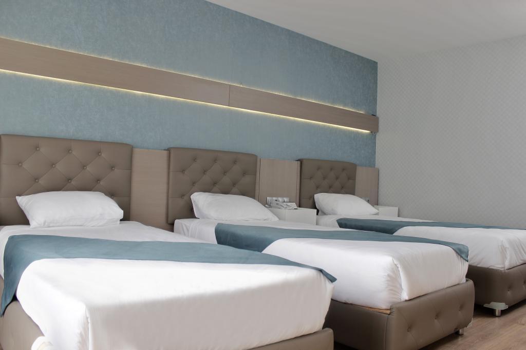 Gayasis Resort Hotel — 7