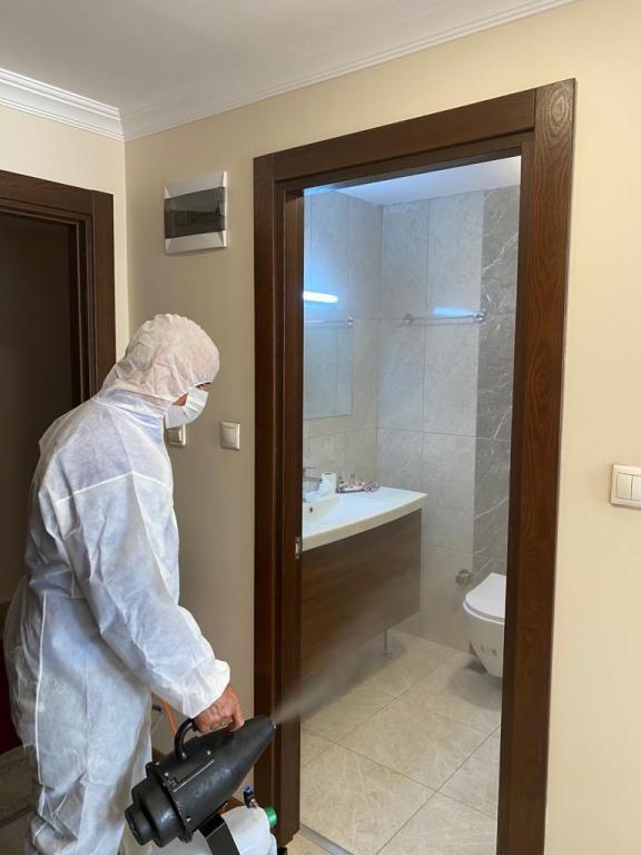 Asal Hotel Ankara — 8