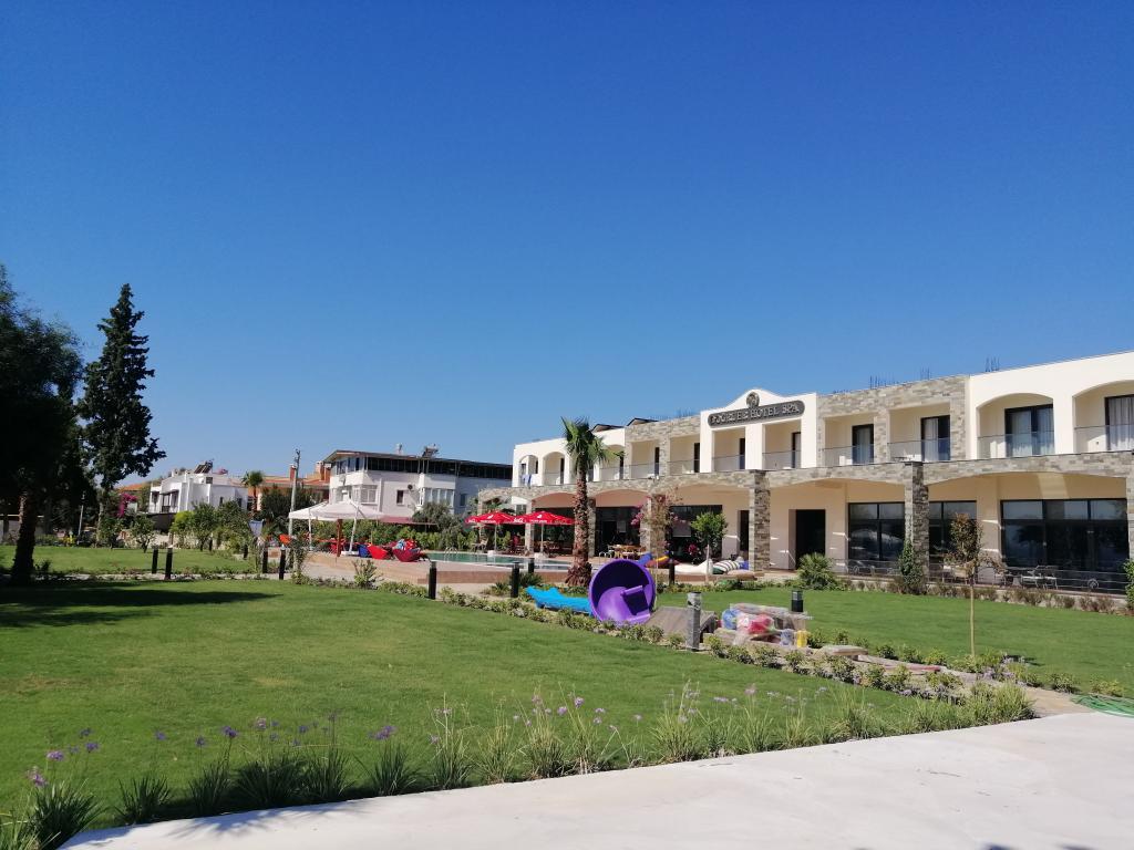 Doğruer Hotel & Spa — 6