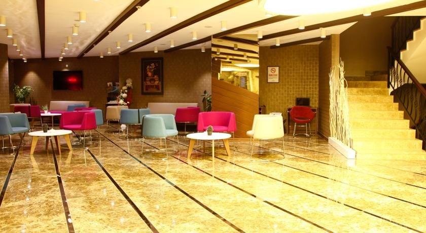 Feyzan Hotel — 7