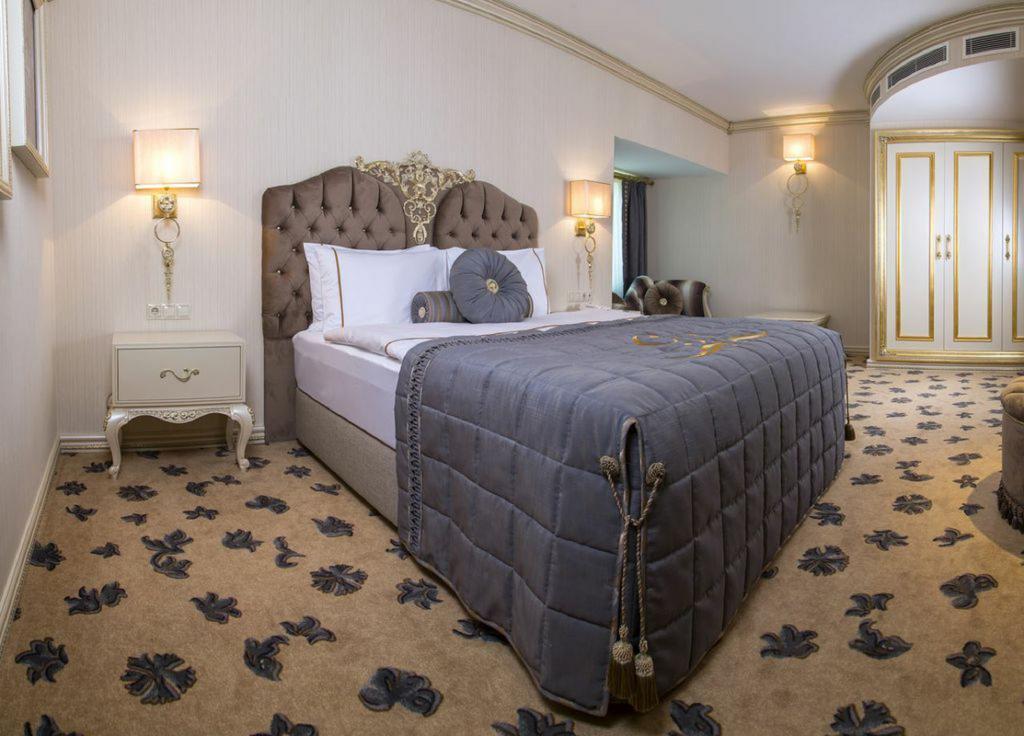 Cassiel Hotel — 3