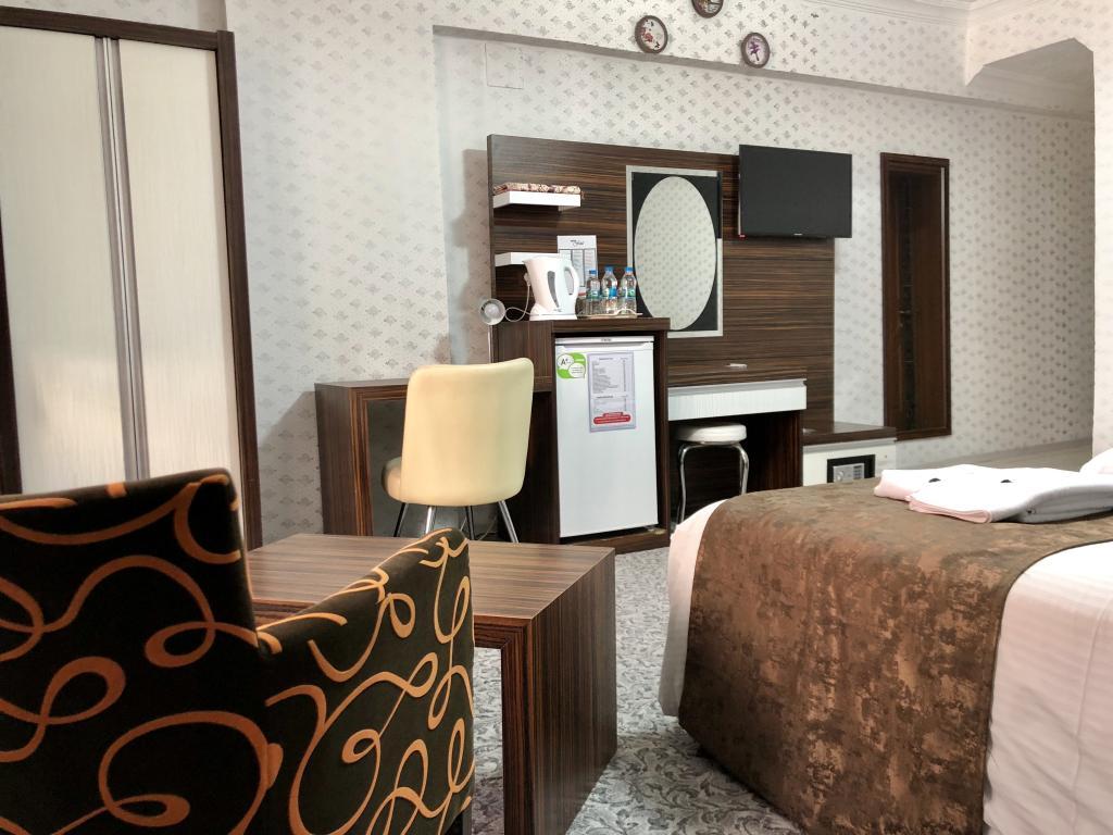 Hotel Fuat — 6