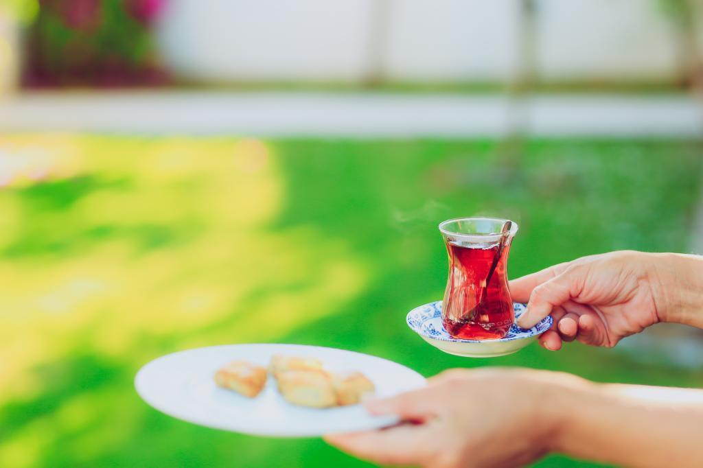 Alaçatı Sörf Otel — 3