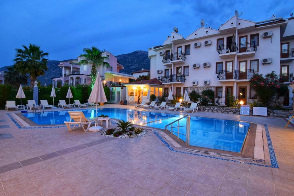 Olympos Hotel Adults Only — 4