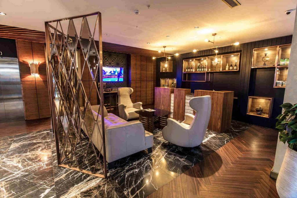 The Wyspy Hotel — 9