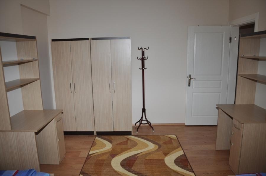 Öz Ulutaş Apart — 1