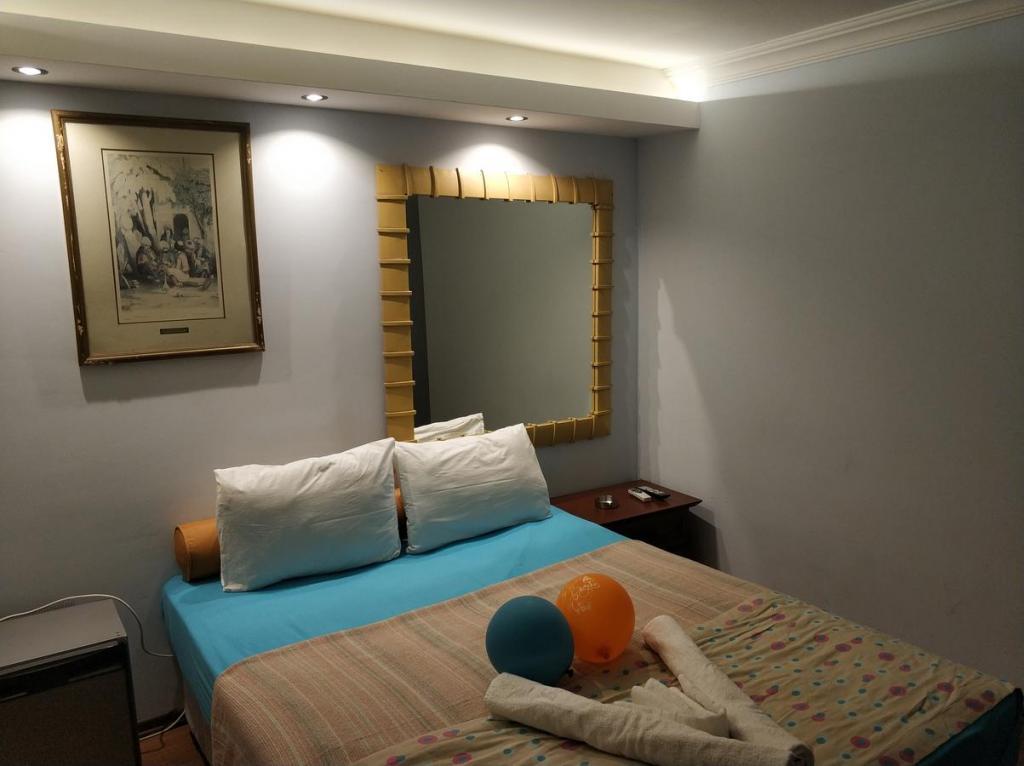 Nest Hotel Antalya — 6