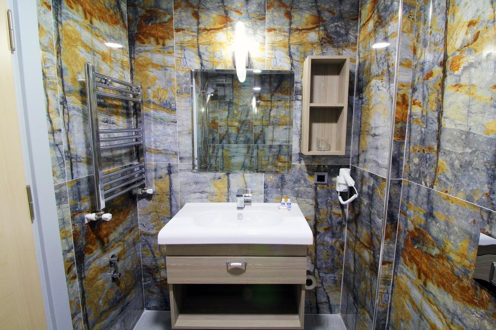 My Bitez Suites Otel — 2