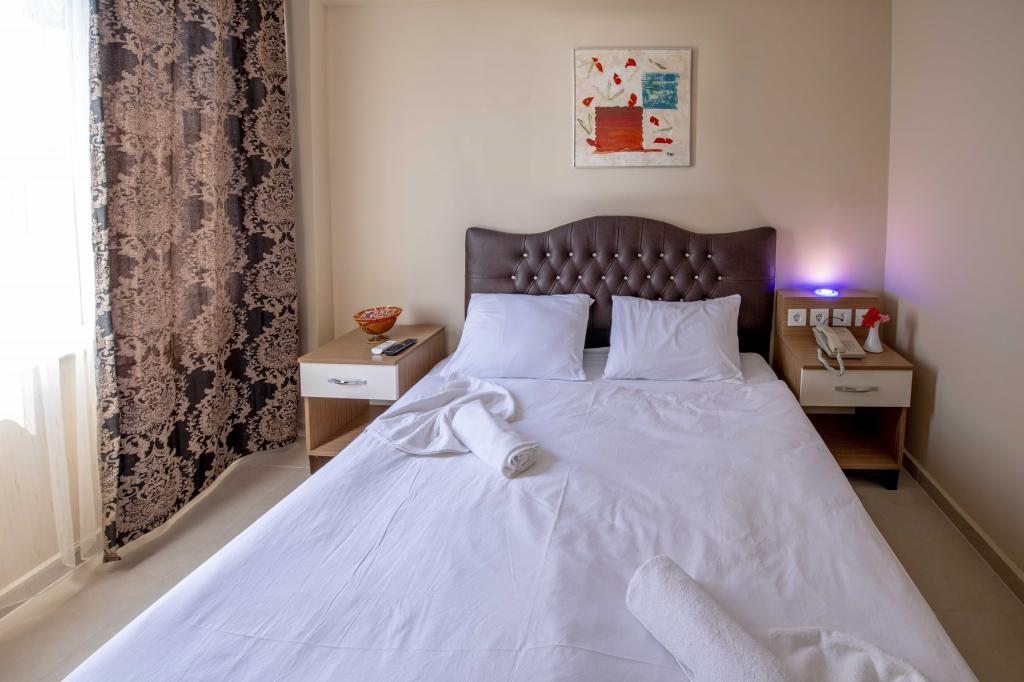Ahsen Hotel — 7