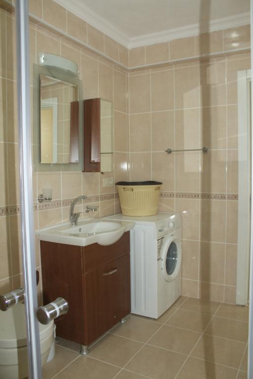 Dalyan Manuela Apartments — 5