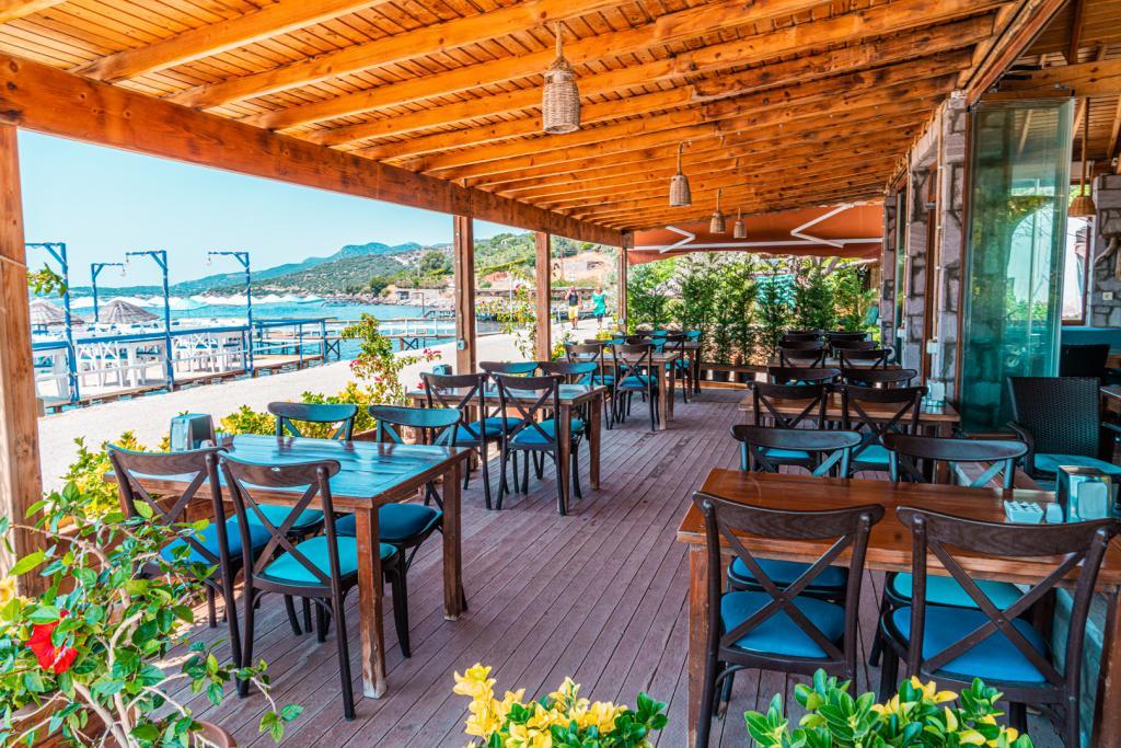 Assos Ayan Motel — 7