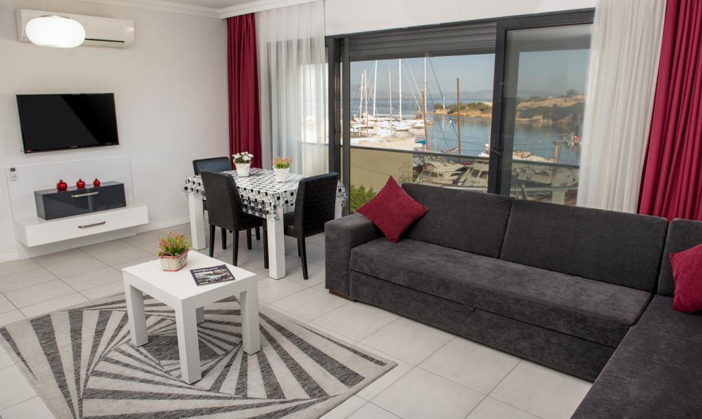 Dalyan Elit Aparts — 3