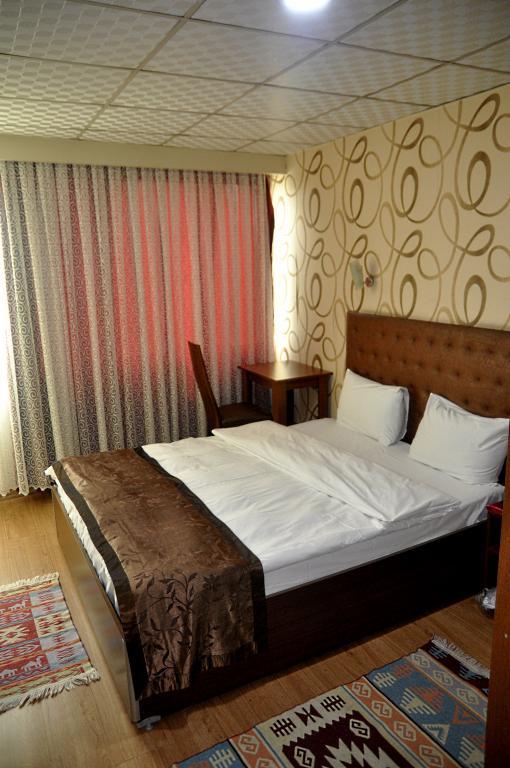 Garden Park Hotel — 5