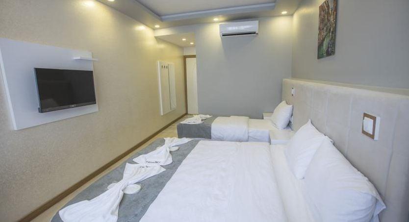 Express İnci Hotel — 6