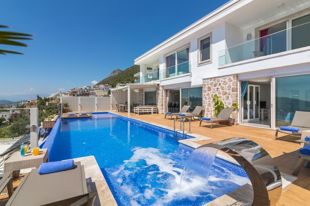 Villa La Mer Azur — 3
