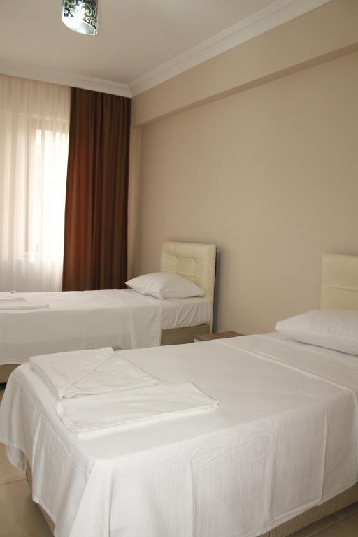 Dalyan Manuela Apartments — 7