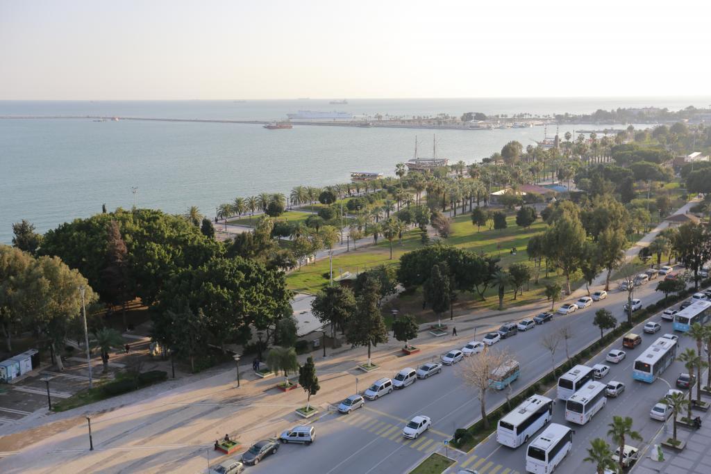 Mersin Oteli — 7