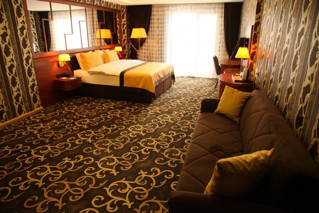 Grand Vuslat Otel — 5