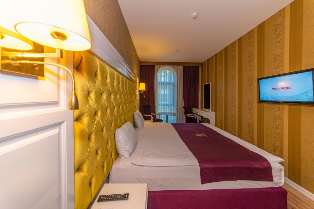 Harmony Hotel — 6