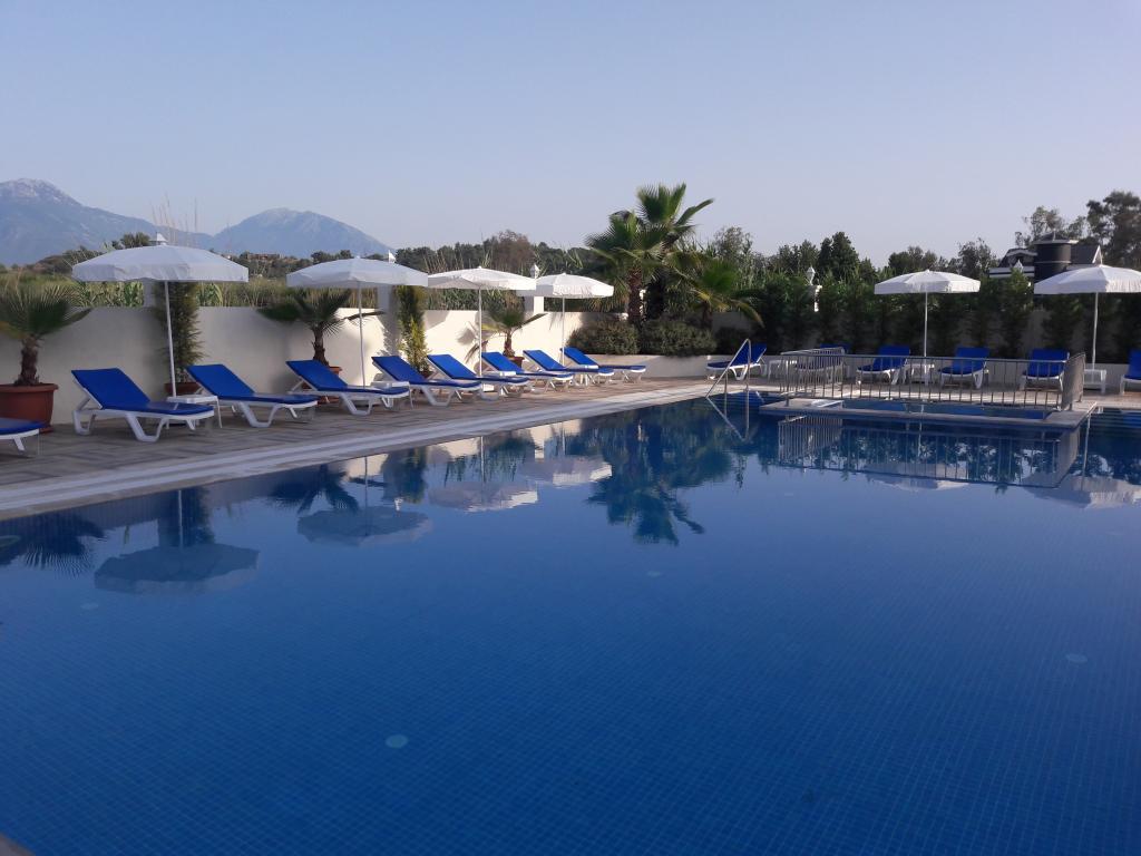 Sarban Hotel — 10