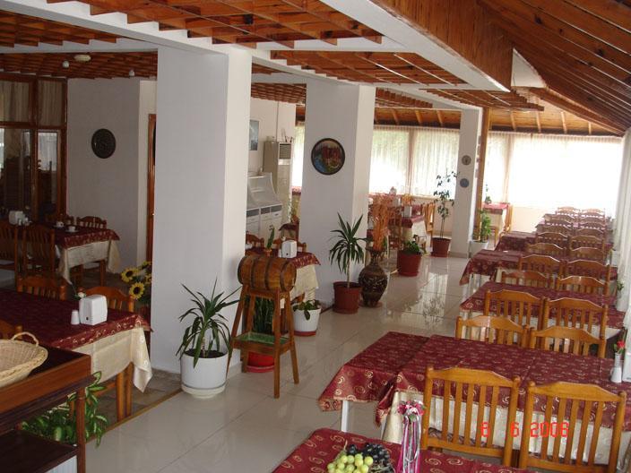 Otel Saadet Didim — 5