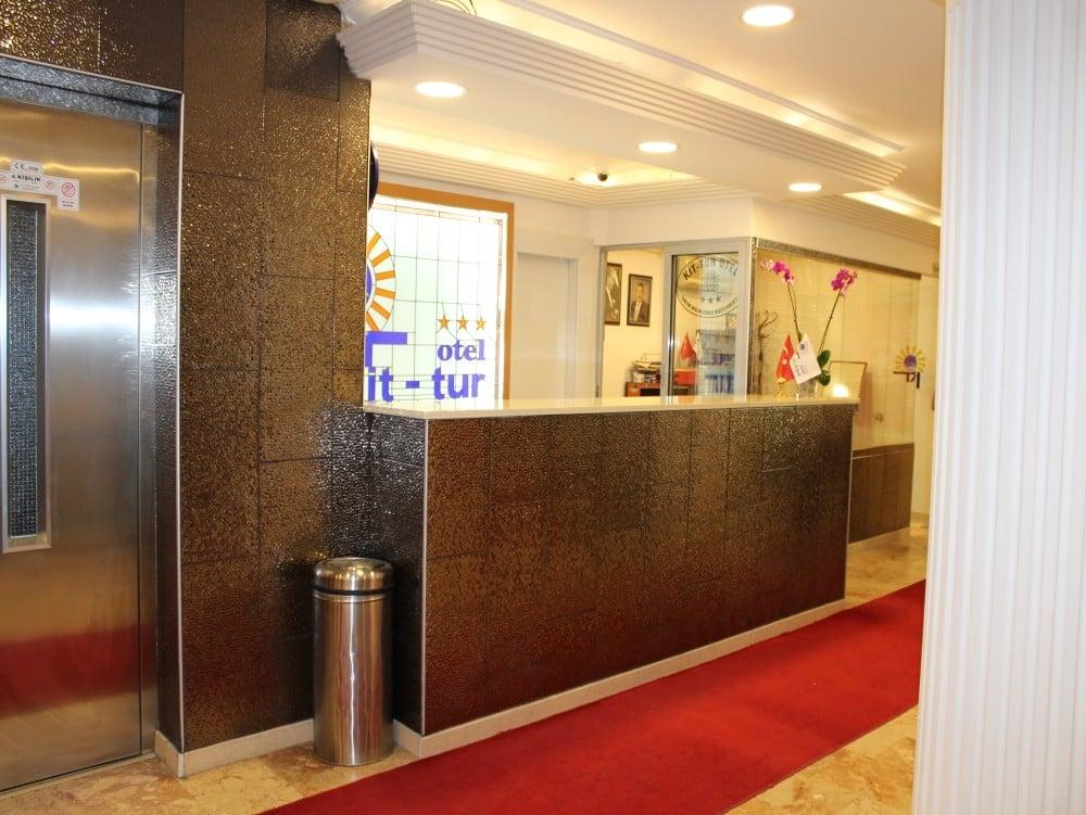 Otel Kittur — 6