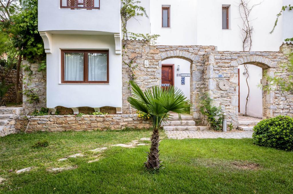 Marphe Hotel Süit ve Villaları — 10