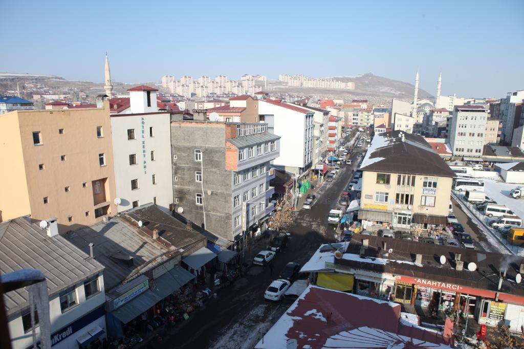 Kars Center Hotel — 10