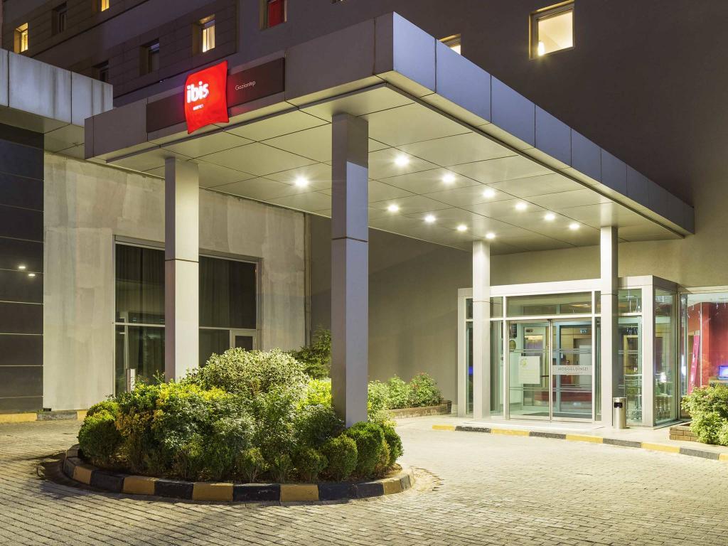 İbis Hotel Gaziantep — 6