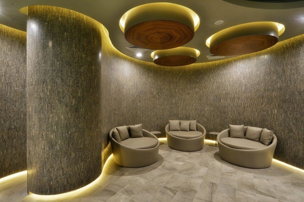 Marigold Thermal & Spa Hotel — 8