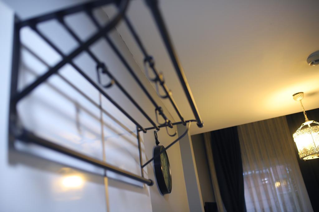 Çetinkaya Suite Hotel — 8