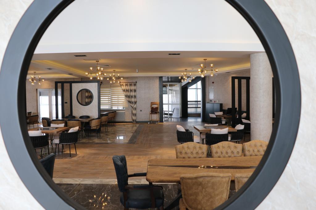 Erzurum Konaklı Otel — 5
