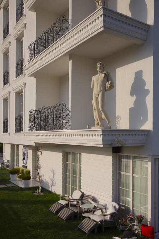 Cella Boutique Hotel & Spa — 4