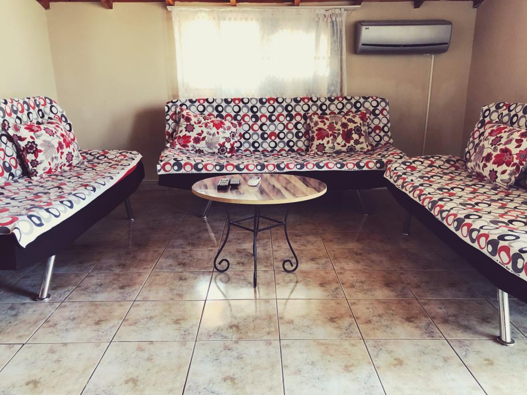 Dove Apart Hotel — 3