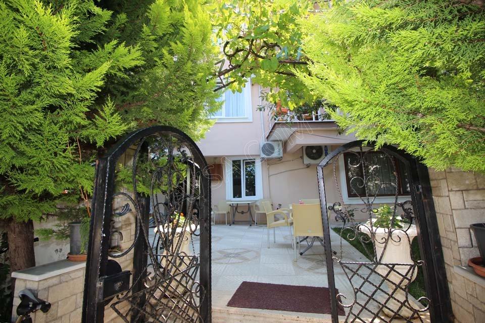 Kiraz Apart Avşa — 5
